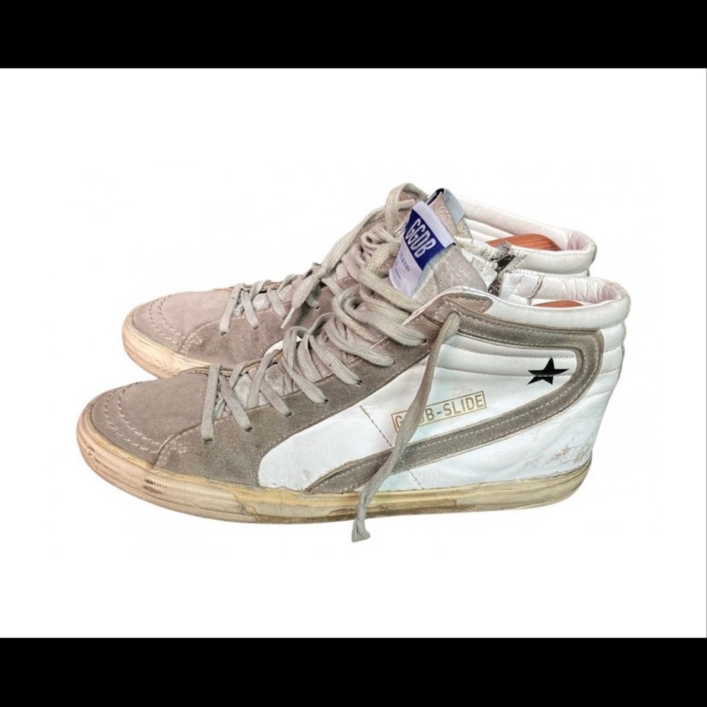 Golden goose sneakers